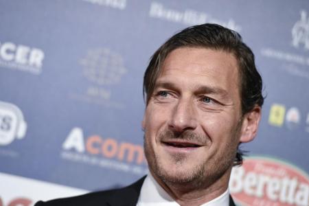 Medien: Vereins-Legende Totti kehrt als Manager zur AS Rom zurück