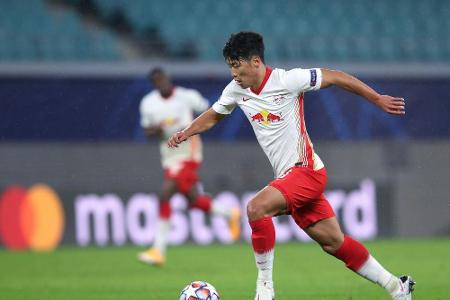 Leipzigs Hwang nach Corona-Infektion in Quarantäne