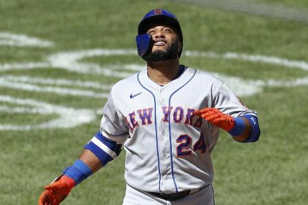 Baseball: Cano nach Doping-Vergehen für 162 Spiele gesperrt