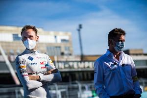 Rast offen für Engagement in "neuer" DTM: "Immer mein Zuhause gewesen"