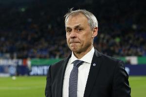 Ex-Nationalspieler Thon für Löw-Ablöse: "Die Tage sind gezählt"