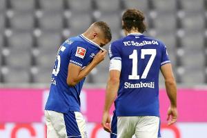 Schalke dementiert angebliches Fehlverhalten von Stambouli