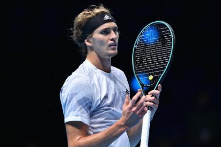 Experte Antonitsch: Thiem 