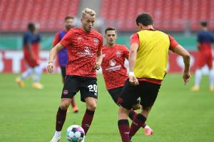 FCN: Köpke erleidet Kreuzbandriss