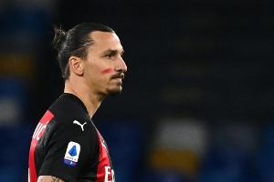 Ibrahimovic sauer über eigenen Videospiel-Avatar: "Wer hat EA das erlaubt?"