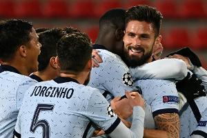 Chelsea, Barcelona, Turin und Sevilla im Champions-League-Achtelfinale