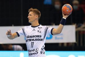Flensburger Champions-League-Spiel in Brest verschoben