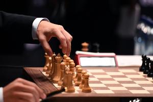 Nach Schach-Bundestrainer-Rücktritt: Athleten hoffen auf Veränderung