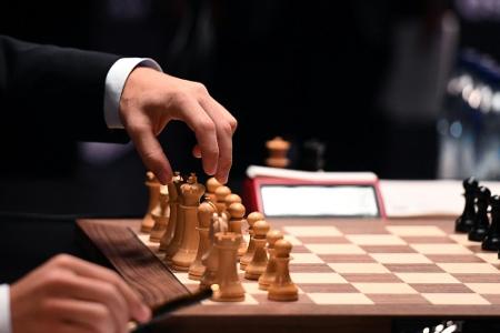 Nach Schach-Bundestrainer-Rücktritt: Athleten hoffen auf Veränderung