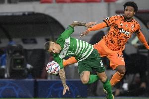 Budapest-Profi Heister schwärmt von Treffen mit Messi und Ronaldo