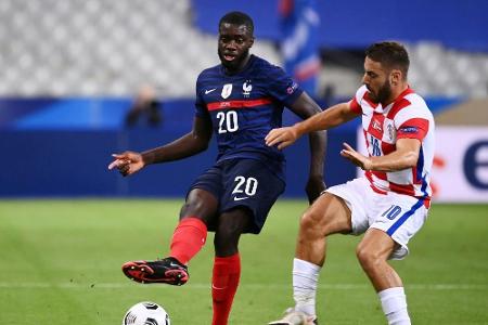 Upamecano zu Bayern? Rangnick: 