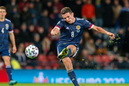 Schotten verpassen zweiten Coup in vier Tagen