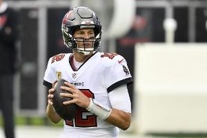 Brady führt Tampa zum Sieg, Patriots schlagen Ravens, Arizona gewinnt dank "Hail Mary"