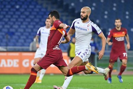 Medien: Serie-A-Klubs mit Verlusten von 770 Millionen Euro