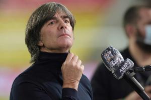 Löw über EM-Gegner Ungarn: "Muss man erst bespielen und besiegen"