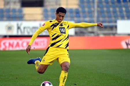 Deutsch-Schüler Bellingham: 