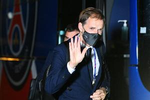 Tuchel über seine PSG-Zukunft: "Man sollte nicht träumen"