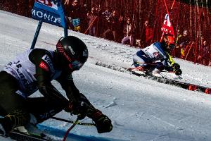 Weltcup in Lech/Zürs: Vlhova holt nächsten Sieg, DSV-Septett scheitert vorzeitig