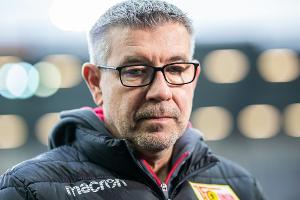 Union-Trainer Fischer warnt vor Selbstzufriedenheit: "Nicht ausruhen"