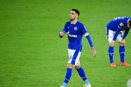 Sportwetten: Quote 7,75 auf Schalker Sieg in Mönchengladbach