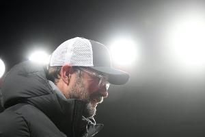 Für Gruppenfinale: Klopp mit Liverpool zurück in Dortmund