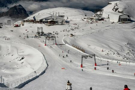 Verbände kämpfen gegen Skiverbot: 