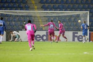 Hoffenheimer B-Team macht Zwischenrunde klar