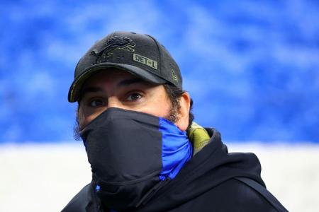 NFL: Lions feuern Trainer Patricia und Manager Quinn