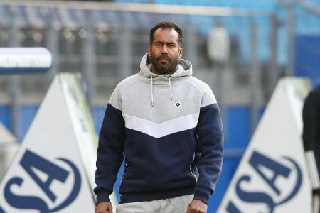 2:3 in Heidenheim - HSV muss Tabellenspitze abgeben