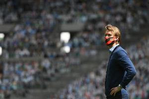 Rolfes fordert große Anstrengungen im Nachwuchsbereich