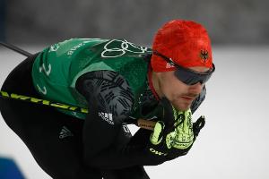 Rießle und Faißt sorgen für deutsches Doppelpodest in Kuusamo