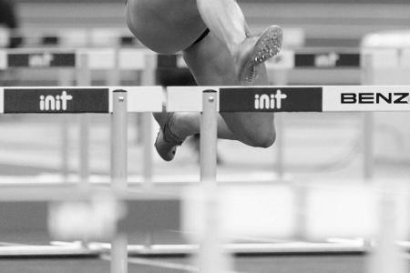 Früherer DLV-Generalsekretär Hensel verstorben