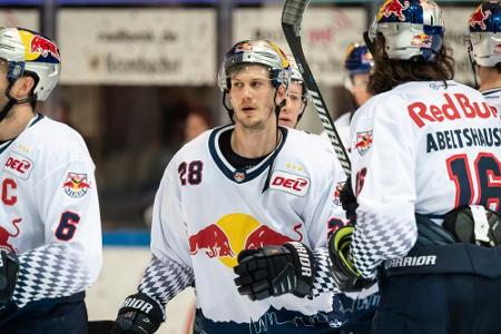 MagentaSport Cup: München mit erfolgreicher Revanche gegen Schwenningen