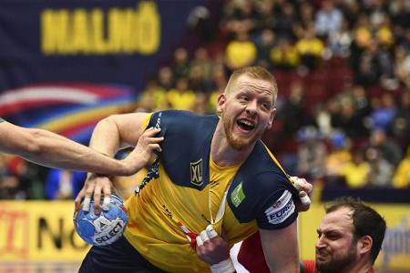 Handball: Kiel bleibt vorne, Flensburg gewinnt in Balingen