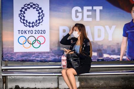 Medien: Olympia-Verlegung kostet rund 1,6 Milliarden Euro