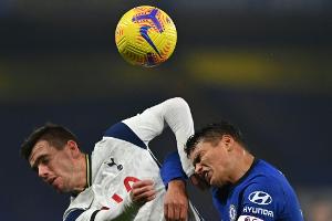 Chelsea verpasst Sprung an die Tabellenspitze