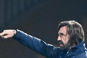 "No Ronaldo, no Party": Provinz-Klub Benevento stoppt Juve