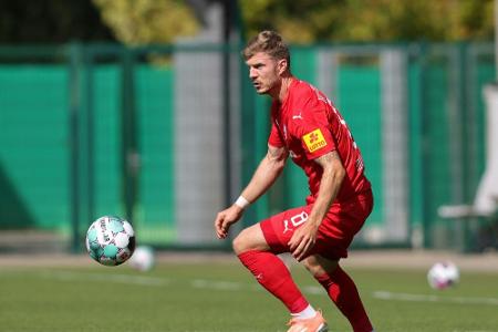 Kiel beendet Hannovers Heimserie und ist jetzt Dritter