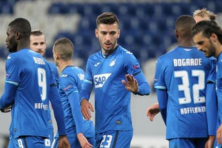 Die Sport-Höhepunkte am Sonntag, 29. November