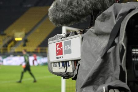 TV-Gelder: Bayern kassiert 70 Millionen Euro mehr als Bielefeld