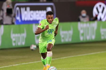 Löw nominiert Wolfsburger Baku nach