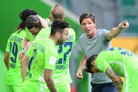 Die Sport-Höhepunkte am Sonntag, 08. November