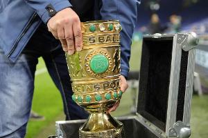 DFB-Pokal: FC Bayern nach Kiel - Drei Bundesligaduelle in der zweiten Runde