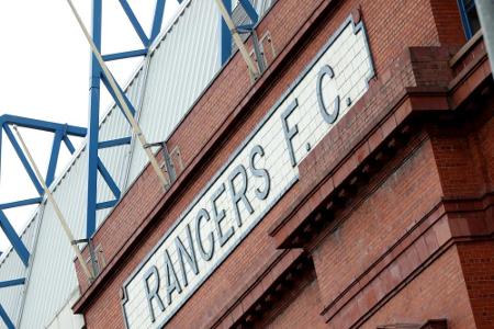 Party trotz Corona: Rangers suspendieren zwei Spieler