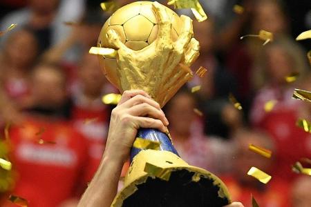 Handball: USA ohne sportliche Qualifikation für WM nominiert