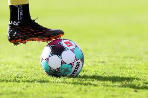 Mehr Fußball und Football auf ran.de