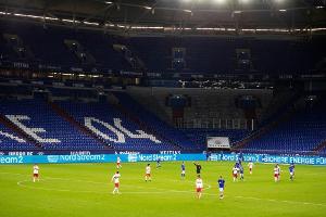 Sportrechtler Lehner glaubt nicht an juristische Angreifbarkeit des Zuschauerverbots