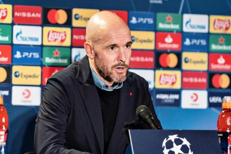 Ajax-Coach schimpft auf uneinheitliche Corona-Regeln