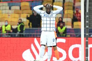 Stürmer Lukaku fehlt Inter bei Real Madrid