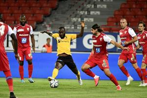 22 positive Tests: Sion muss um Verschiebung bitten